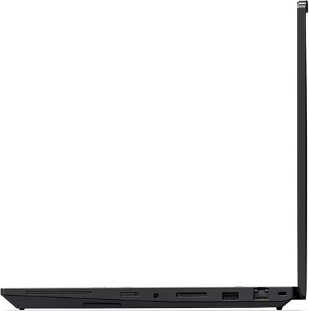 Lenovo Thinkpad P16V Gen3 Intel Core Ultra 7 255H 64GB 4tb SSD 8GB/RTXPRO2000 Blackwell 16" Wuxga IPS 400NITS 60Hz Wi-Fi7 Windows 11 Pro Taşınabilir Iş Istasyonu 21RS000BTXP24 + Zettaçanta