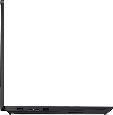 Lenovo Thinkpad P16V Gen3 Intel Core Ultra 7 255H 48GB 8tb SSD 8GB/RTXPRO2000 Blackwell 16" Wuxga IPS 400NITS 60Hz Wi-Fi7 Windows 11 Pro Taşınabilir Iş Istasyonu 21RS000BTXP53 + Zettaçanta