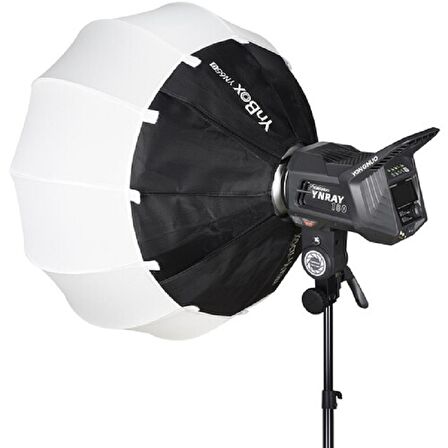 Yongnuo YN65Q Bowens Mount Softbox 65cm