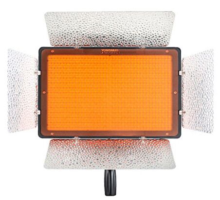 Yongnuo YN1200 Bi-Color Led Işık 2'li Set