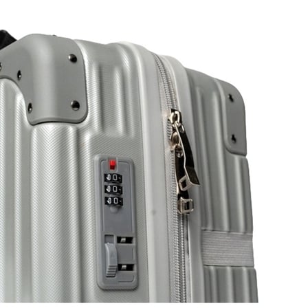 Yongnuo YNLUX100, YN150 Uyumlu Hard Case Taşıma Çantası, Beyaz