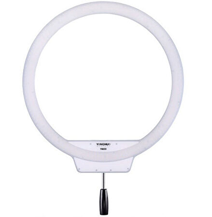 Yongnuo YN608 Bi-Color Ring Led Işık Seti