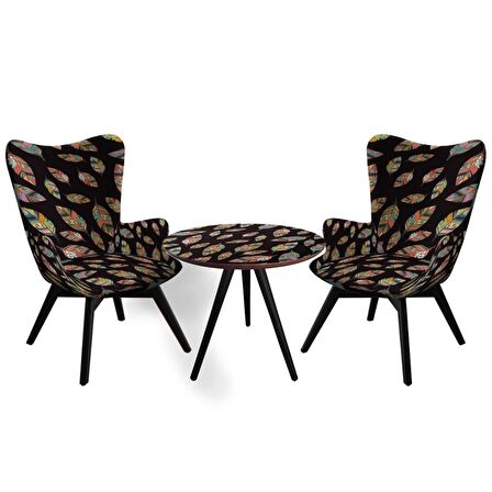 ReHome Lara Fiskos Set