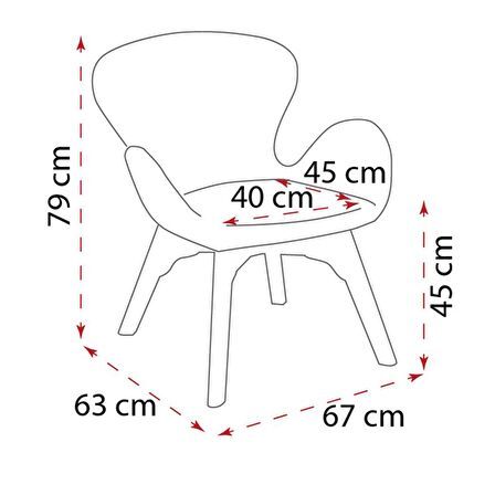 ReHome Melyon Play Set