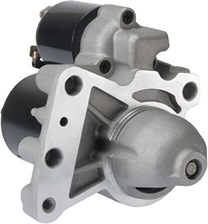 MARŞ MOTORU CITROËN C4 I-II PEUGEOT 508 I C5 III 308  207 C3 3008 5008 BERLINGO PARTNER  VTİ 1.6 5FW (EP6) LC_ 01-07-2008 -,CİTROEN C4 1.6