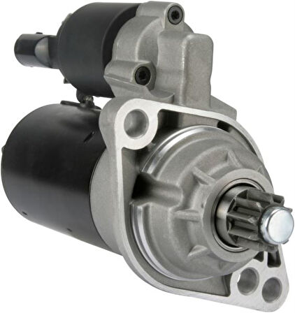 MARŞ MOTORU AUDİ A3 TSİ 1.2 CBZB 8P7 01-03-2010 -,AUDİ A3 TSİ 1.2 CBZB 8P1 01-04-2010 -,AUDİ A3 TSİ  1.2 CBZB 8PA 01-04-2010 -,SEAT LEON TSİ 1.2 CBZB 1