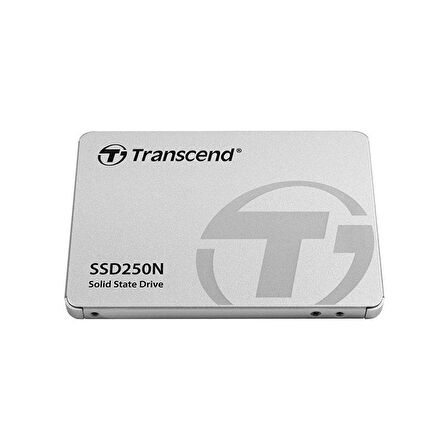 Transcend TS2TSSD250N 2.5 İnç 2 TB Sata 3.0 480 MB/s 560 MB/s SSD 