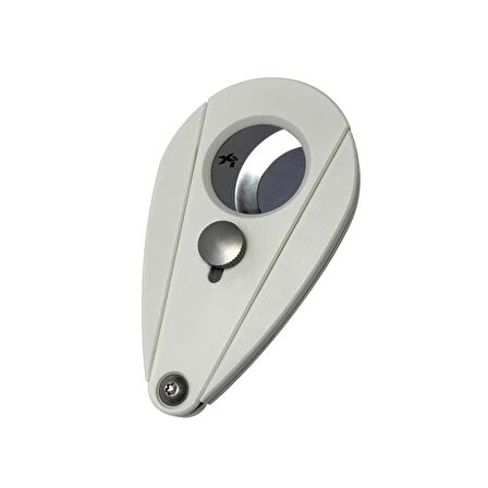 Xikar xi2 Beyaz Puro Makası Kesici