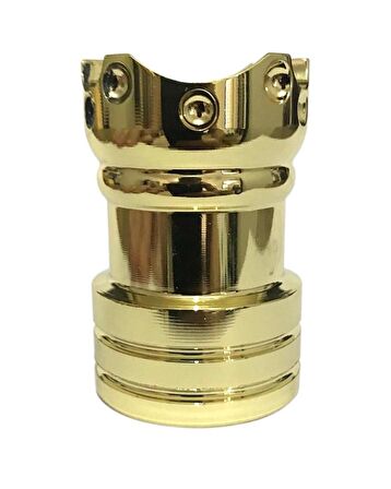 Golden King Puro Tutucu Sehpa