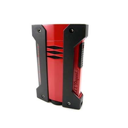 S.T. Dupont Defi Extreme Kırmızı Çakmak 21402