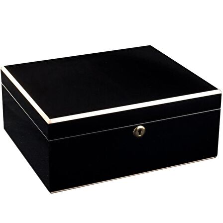 Adorini Milan M Humidor Puro Kutusu