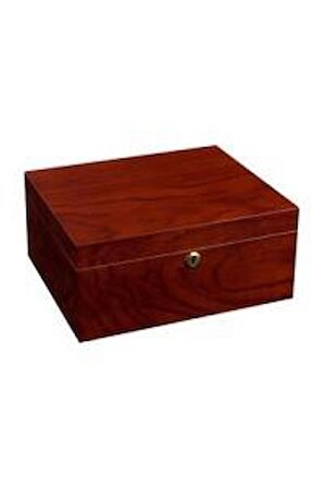 Adorini Triest Humidor Puro Kutusu