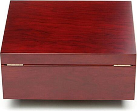 Adorini Triest Humidor Puro Kutusu