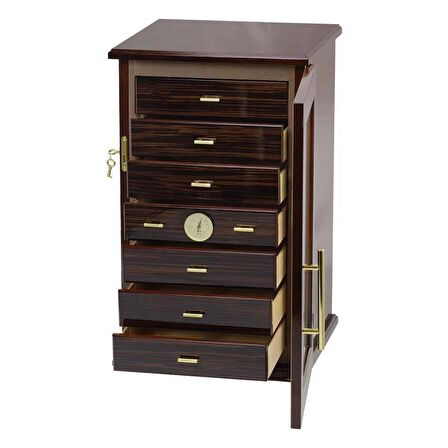 Adorini Chianti Grande Humidor Puro Kutusu