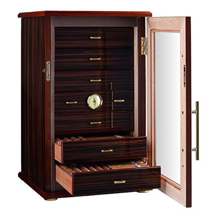 Adorini Chianti Grande Humidor Puro Kutusu