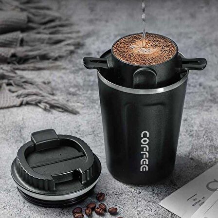 EPİNOX COFFEE TOOLS KATLANIR KAHVE FİLTRESİ (KKF-05)