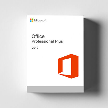 Office 2019 Professional Plus