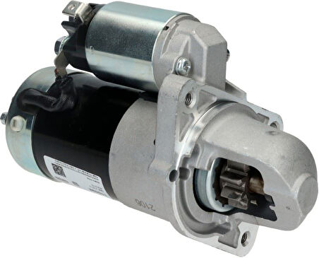 MARŞ MOTORU 12V 9DİŞ MITSUBISHI FUSO CANTER PRESTIJ 2.0 KW