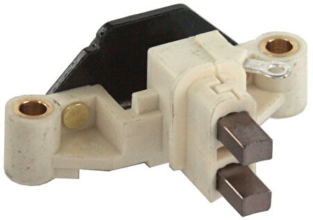 KONJEKTÖR LADA SAMARA 1.5 (80 AMP)(ISKRA TİP)