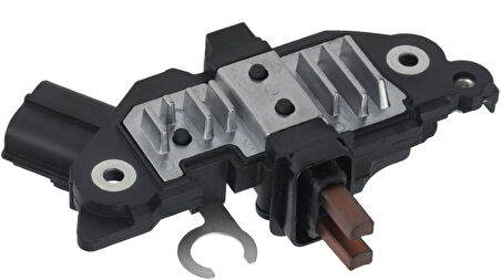 KONJEKTÖR FORD TRANSIT V184 YENİ MODEL (3 FİŞ) (L-FR-S) (BOSCH TIPI)