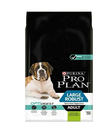 Pro Plan Adult Large Breed Kuzu Etli Pirinçli Büyük Irk Yetişkin Köpek Maması 14 Kg