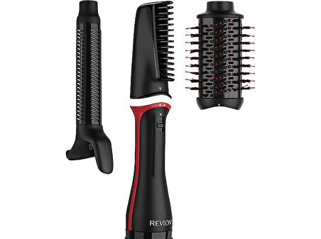 REVLON Rvdr5333e One Step Blow Dry 3'ü 1 Arada Saç Kurutma Ve Şekillendirme Cihazı