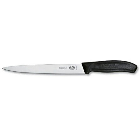 Victorinox VT 6.8713.20B SwissClassic 20cm Fileto Bıçağı