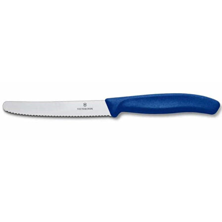 Victorinox VT 6.7832 11 cm. Domates ve Sofra Bıçağı