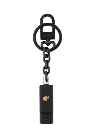 S.T. Dupont Cohiba Behike Limited Edition Siyah Puro Delici Punch 3203P