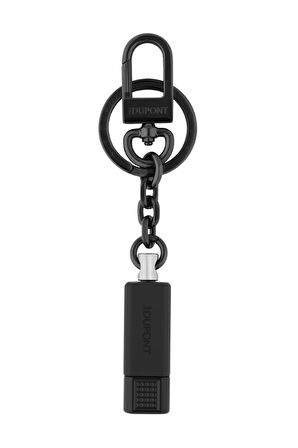 S.T. Dupont Cohiba Behike Limited Edition Siyah Puro Delici Punch 3203P