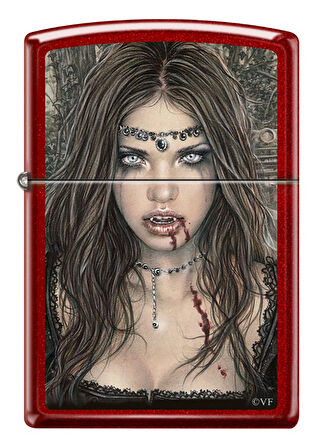 Zippo Çakmak Victoria Frances 116431