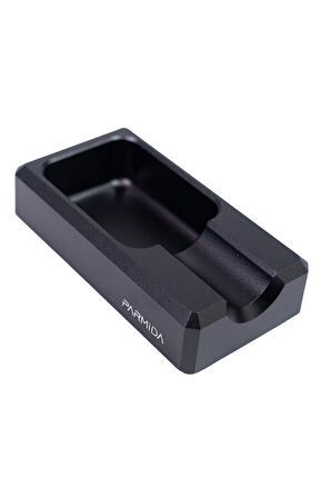 Parmida Siyah Tekli Puro Küllüğü