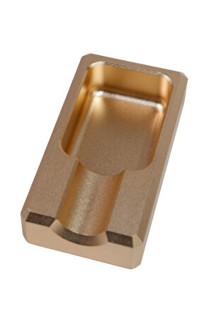 PremiumQuality Gold Tekli Puro Küllüğü