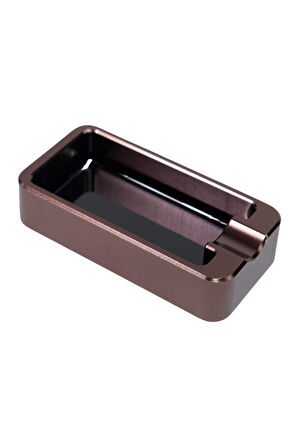 PremiumQuality Gunmetal Tekli Puro Küllüğü