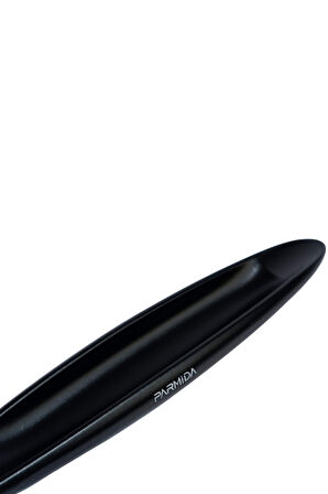 Parmida Siyah Tekli Puro Küllüğü