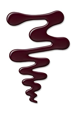 Flormar Klasik Parlak Bitişli Yüksek Pigmentli Oje - Nail Enamel -306 Lost In Bordeaux New- 8682536035842