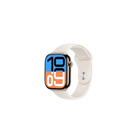 JHY S10 ULTRA SMART WATCH SİLVER