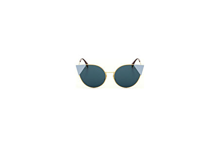 Fendi FF0190/S 000/A9 57 Kadın Güneş Gözlüğü