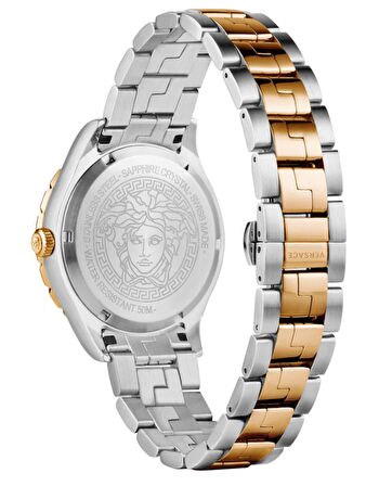 Versace VRSCV12050015 Kadın Kol Saati