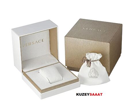 Versace VRSCV12050015 Kadın Kol Saati