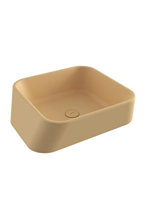 Firenze Çanak Lavabo Vanilya 1005-008-0125