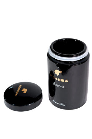 Cohiba Siyah Puro Saklama Kutusu Jar