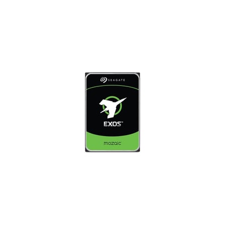 Seagate Exos 7200RPM 512MB Cache ST24000NM00H Sata3 3.5" Nas 24TB Harddısk