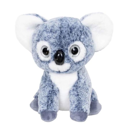 S01004767 Peluş Koala 30 Cm Peluş Oyuncak