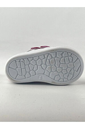 Hakiki Deri İlk Adım Bebek Ayakkabısı