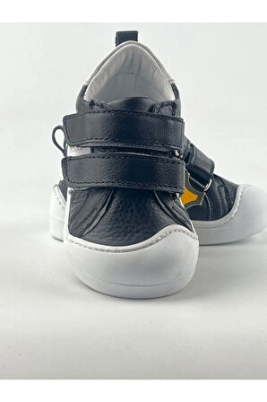 Hakiki Deri İlk Adım Bebek Ayakkabısı
