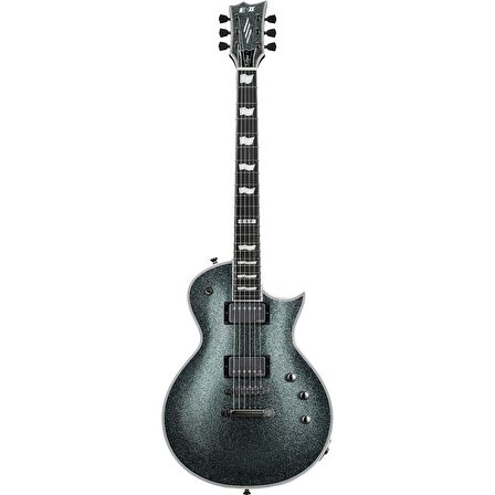 Esp E-ıı Eclipse Db Granite Sparkle Elektro Gitar