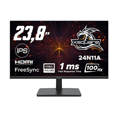 Dexim 23.8'' 27A51A 100Hz 1ms IPS Monitör