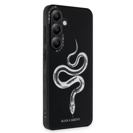 Samsung Galaxy A15 4G Kılıf Mirror Desenli Kapak - Mirror - 13