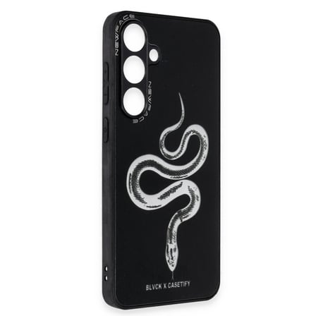 Samsung Galaxy A15 4G Kılıf Mirror Desenli Kapak - Mirror - 13